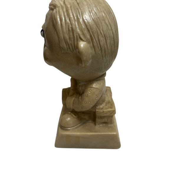 Vintage 1971 R.W. Berries "Have A Nice Day" Figurine Made In USA - Picture 7 of 8